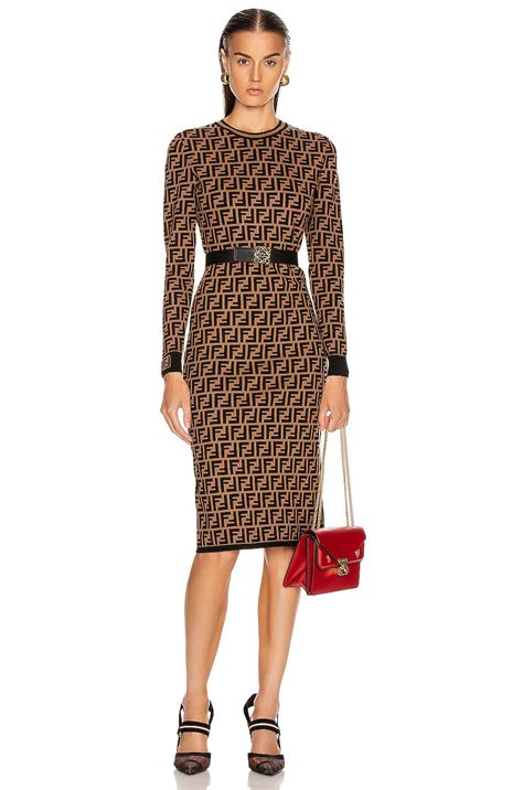 fendi womens clothing ebay|Fendi outfits for women.